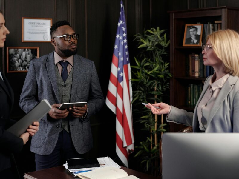 Jobs in the UK for Foreigners With Visa Sponsorship