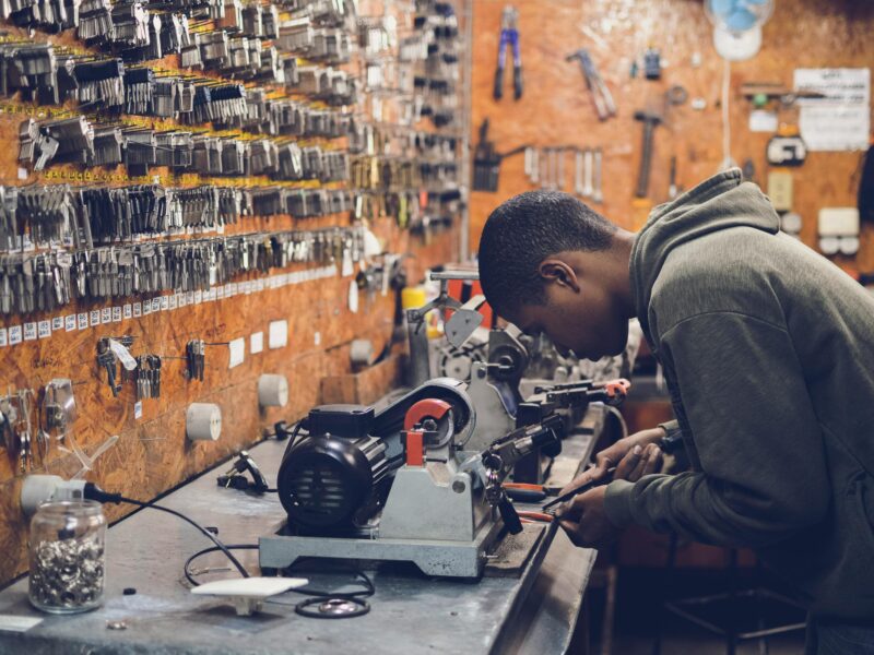 Electrician Jobs in Canada with Visa Sponsorship