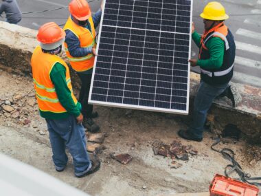 Electrician Jobs in USA With Visa Sponsorship