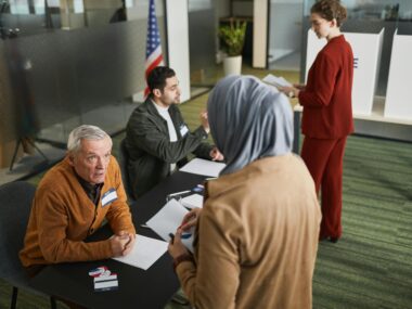 Visa Sponsorship Jobs in Thailand for Immigrants