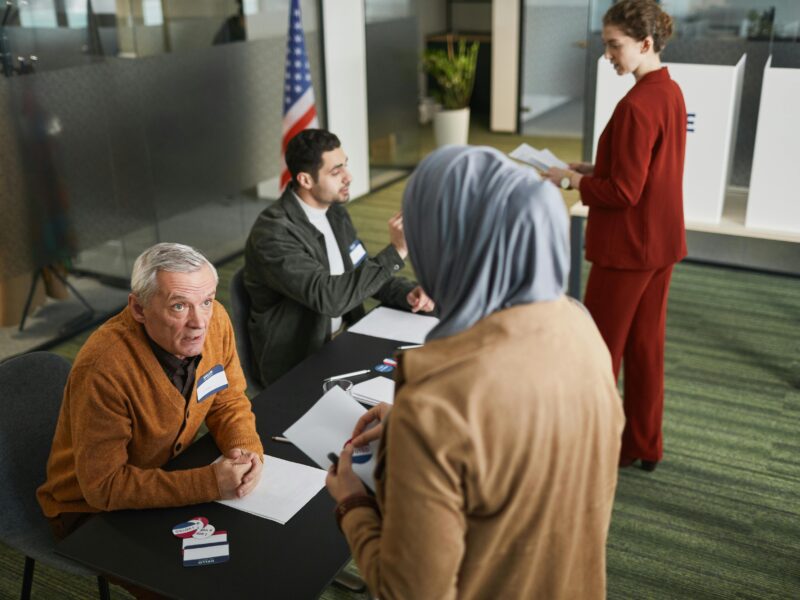 Visa Sponsorship Jobs in Thailand for Immigrants