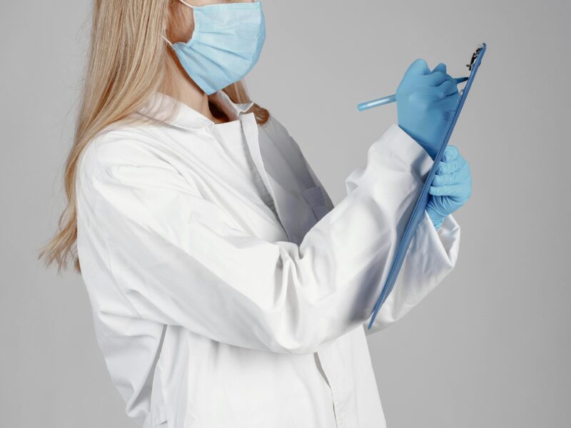 Healthcare Visa Sponsorship Jobs in the USA for Foreigners