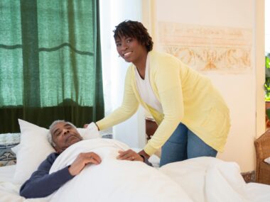 Caregiver Jobs in Finland with Visa Sponsorship