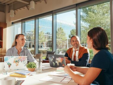 Visa Sponsorship Jobs in Germany