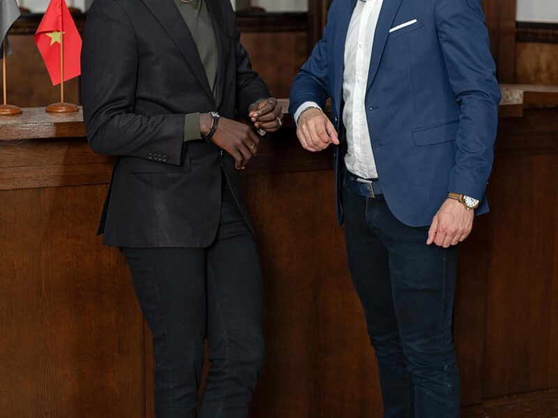 Visa Sponsorship Jobs in Denmark for Foreigners 2026