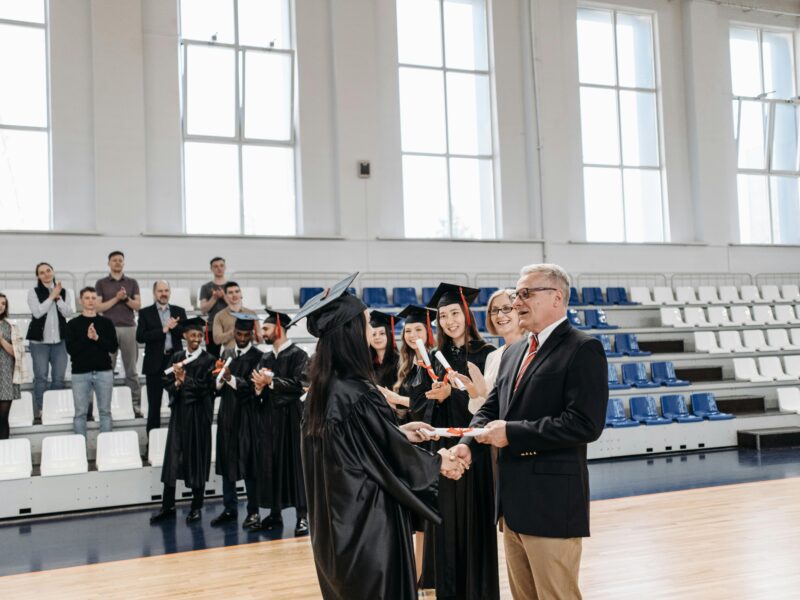 How to Secure a Fully Funded Scholarship Abroad