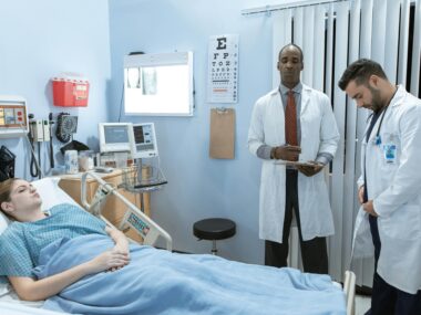 Visa Sponsorship Nursing Jobs in Austria for Foreigners