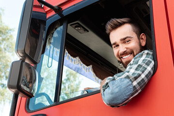 Truck Driver Jobs in USA with Visa Sponsorship