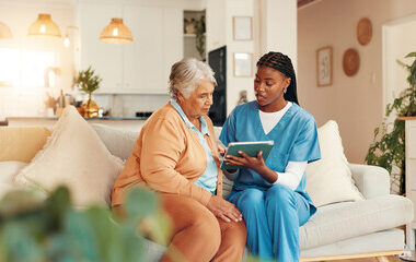 Caregiver Jobs in Thailand With Visa Sponsorship