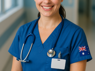Nursing Jobs in Australia for Foreigners Visa Sponsorship