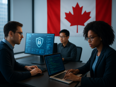 Web Developer Jobs in Canada with Visa Sponsorship