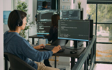 Netherlands Visa Sponsorship Jobs for Software Developers