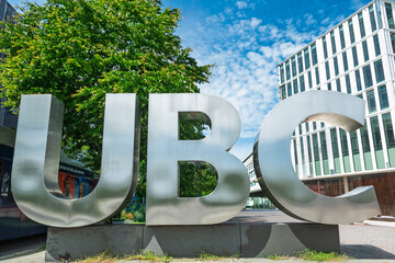 Scholarships in British Columbia for International Students