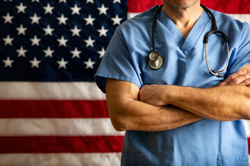 Doctor Jobs in USA with Visa Sponsorship for Foreigners