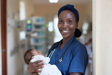 Nursing Jobs in Portugal with Visa Sponsorship for Africans