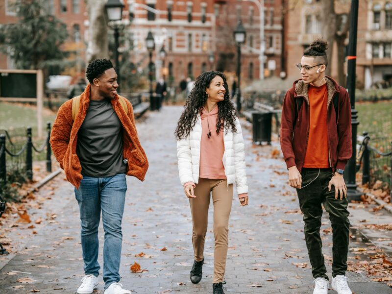 Scholarships in NZ for undergraduate international students