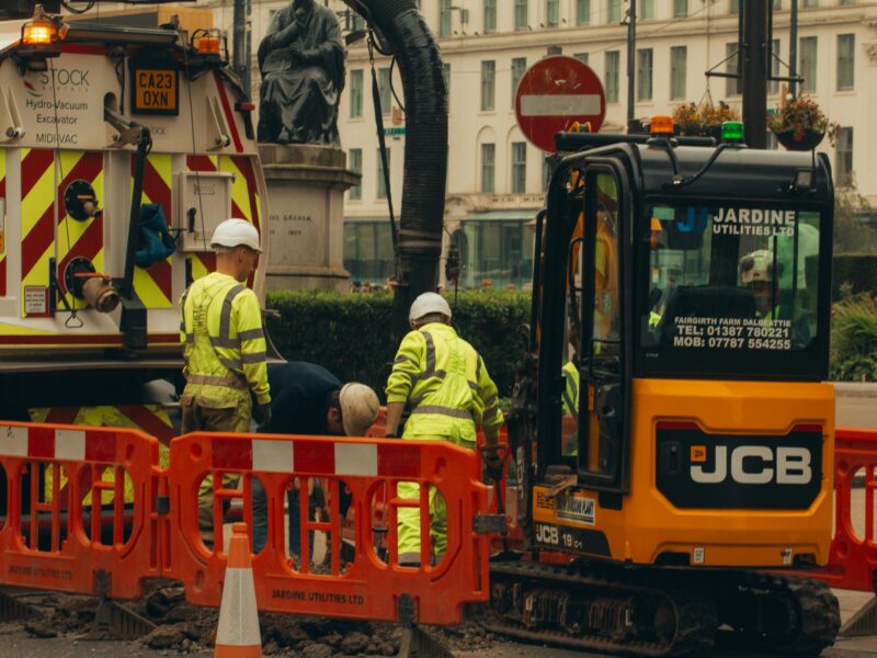 Mechanical Engineering Jobs in Japan for Foreigners with Visa