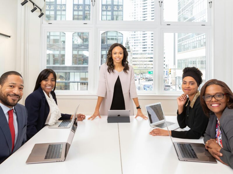 Visa Sponsorship Jobs in Singapore for Foreigners