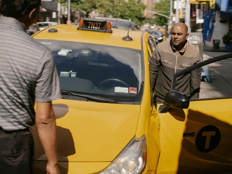 Driver Jobs in UAE with Visa Sponsorship