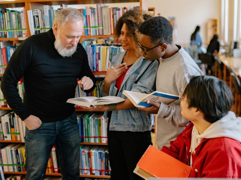 Teaching Jobs in Korea With Visa Sponsorship