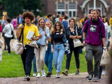 South Korea Fully Funded Scholarships for International Students