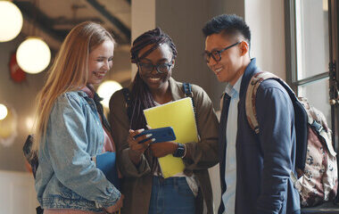 Undergraduate Scholarships in Poland for International Students